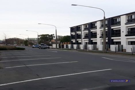 Photo of property in 1/420 Hagley Avenue, Christchurch Central, Christchurch, 8011