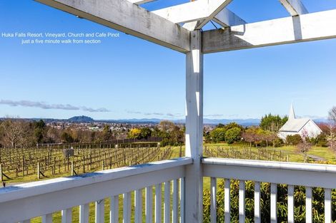 Photo of property in 6 Bastille Court, Rangatira Park, Taupo, 3330