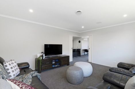Photo of property in 3 Azara Way, Wigram, Christchurch, 8025