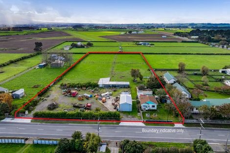 Photo of property in 4 Kerry Lane, Hawera, 4673