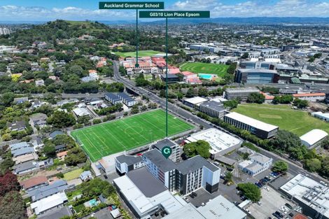 Photo of property in G03/10 Lion Place, Epsom, Auckland, 1023
