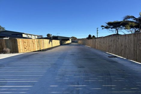 Photo of property in 38b Caffray Avenue, Aramoho, Wanganui, 4500
