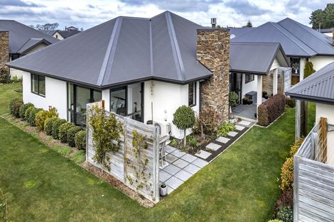 Photo of property in 41 Clydesdale Way, Lincoln, 7608