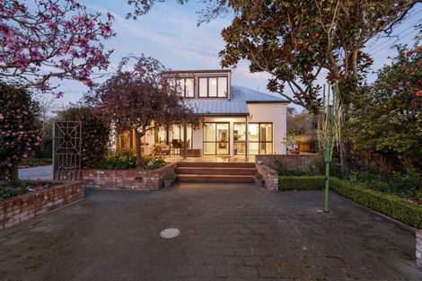 Photo of property in 104 Hunter Terrace, Cashmere, Christchurch, 8022