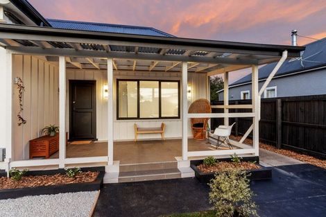 Photo of property in 5 Baretta Street, Somerfield, Christchurch, 8024