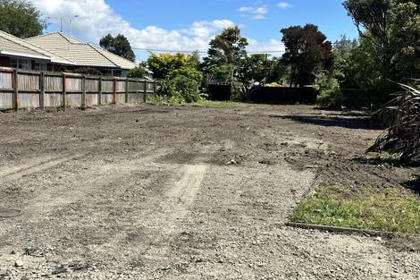 Photo of property in 403 Halswell Road, Halswell, Christchurch, 8025