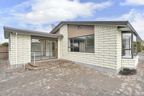 Photo of property in 8 Regent Avenue, Rangiora, 7400