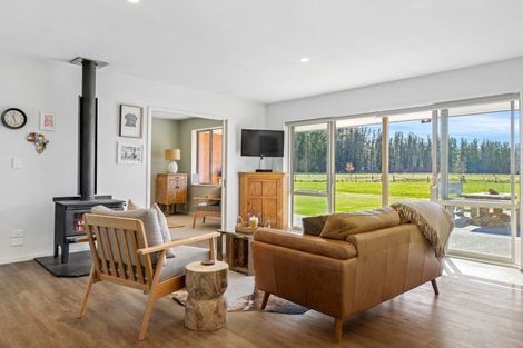 Photo of property in 724 Loburn Whiterock Road, Loburn, Rangiora, 7472