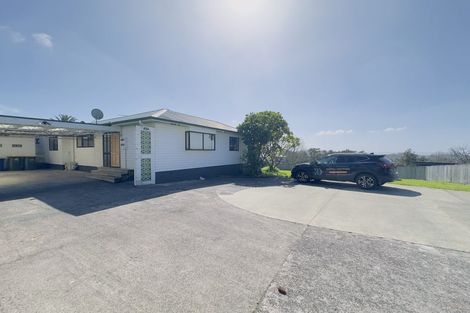 Photo of property in 83a Glengarry Road, Glen Eden, Auckland, 0602