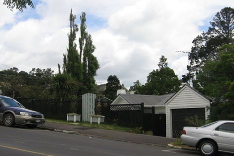 Photo of property in 28 Ayr Street, Parnell, Auckland, 1052