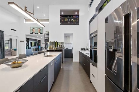 Photo of property in 71 Jacksons Road, Ohoka, Kaiapoi, 7692