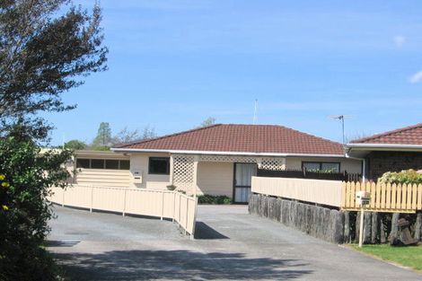 Photo of property in 23b Larch Street, Victoria, Rotorua, 3010