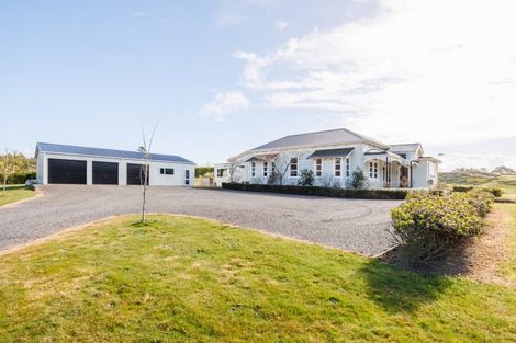Photo of property in 53a Wylie Road, Foxton Beach, Foxton, 4891