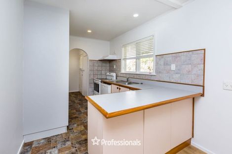 Photo of property in 161 Wellington Road, Wainuiomata, Lower Hutt, 5014