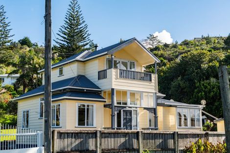Photo of property in Plam House, 669 Pahi Road, Pahi, Paparoa, 0571
