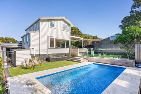 Photo of property in 11 Stanaway Street, Hillcrest, Auckland, 0627