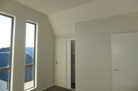 Photo of property in 3/155 Peterborough Street, Christchurch Central, Christchurch, 8013