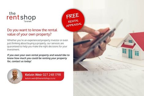 Photo of property in 206 Coronation Avenue, Welbourn, New Plymouth, 4310