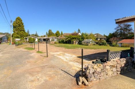 Photo of property in 54a Sophia Street, Glenholme, Rotorua, 3010