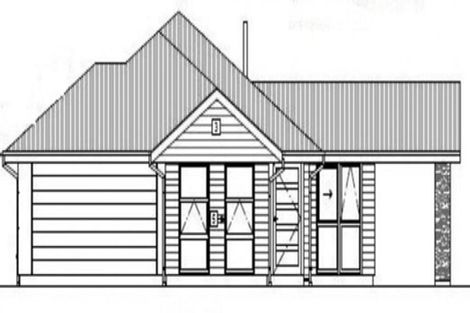 Photo of property in 2 Chatham Street, Waihola, Milton, 9073