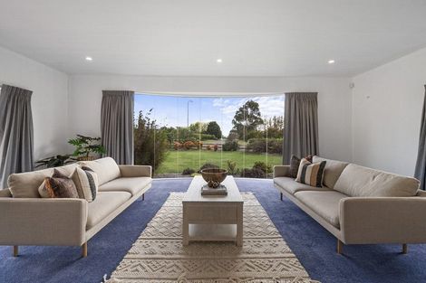 Photo of property in 110 Polson Hill Drive, Aokautere, Palmerston North, 4471