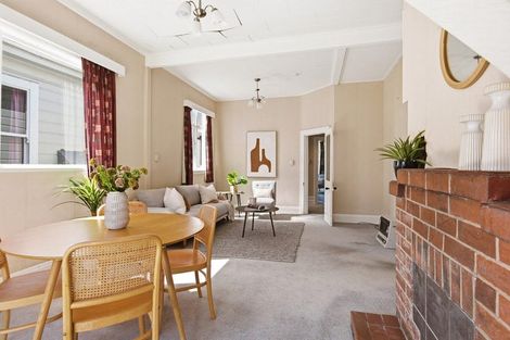 Photo of property in 558 Adelaide Road, Berhampore, Wellington, 6023