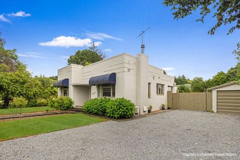 Photo of property in 49 Mckenzie Street, Geraldine, 7930