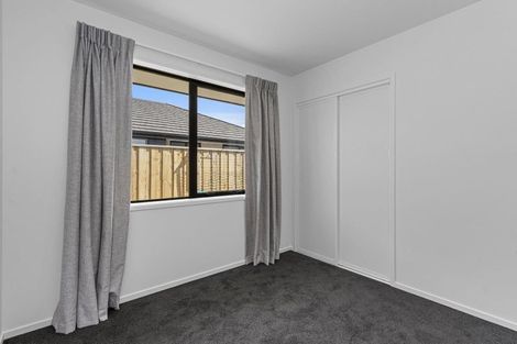 Photo of property in 17 Harness Way, Rolleston, 7615