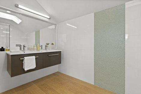 Photo of property in 10 Alberon Street, Parnell, Auckland, 1052