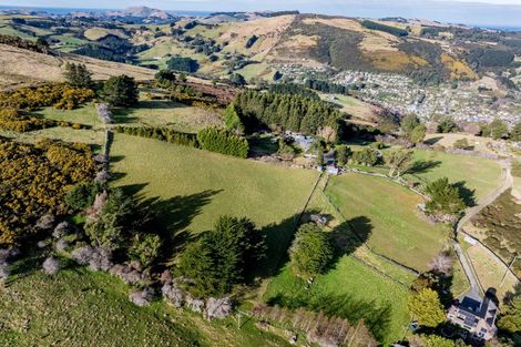 Photo of property in 165 Campbells Road, Pine Hill, Dunedin, 9010