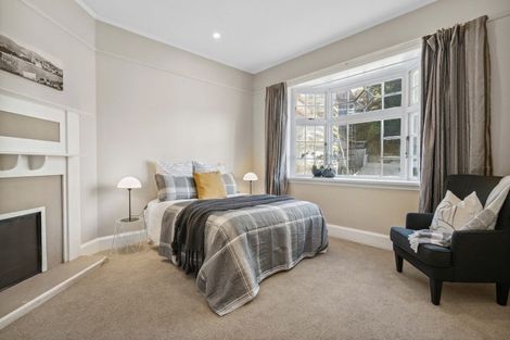 Photo of property in 5 Grass Street, Oriental Bay, Wellington, 6011