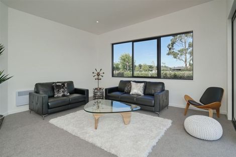 Photo of property in 678 Springston Rolleston Road, Rolleston, 7615