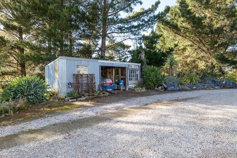 Photo of property in 21 Patterson Road, Goodwood, Palmerston, 9481