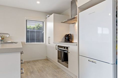 Photo of property in 4 Wallingford Crescent, Rolleston, 7615