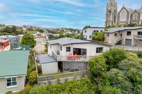 Photo of property in 18 Mount Street, Port Chalmers, 9023