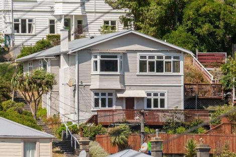 Photo of property in 53 Clyde Street, Island Bay, Wellington, 6023