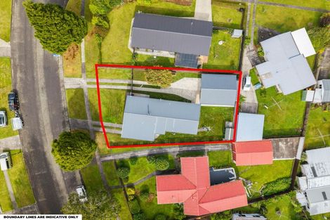Photo of property in 228 West Parkdale Street, Tokoroa, 3420
