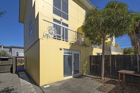 Photo of property in 4/54 Champion Street, Edgeware, Christchurch, 8013