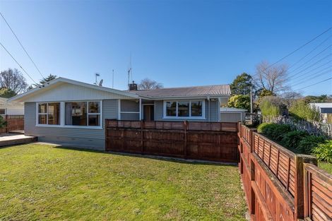 Photo of property in 100 Lewis Street, Glenview, Hamilton, 3206