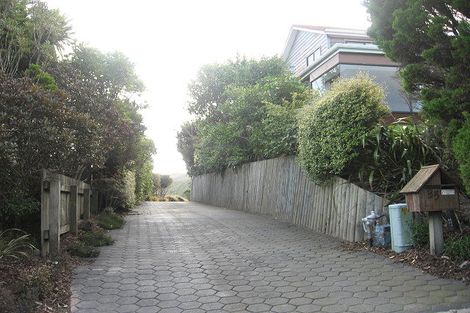 Photo of property in 35 Satara Crescent, Khandallah, Wellington, 6035