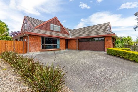 Photo of property in 6 Hanmer Place, Highbury, Palmerston North, 4412