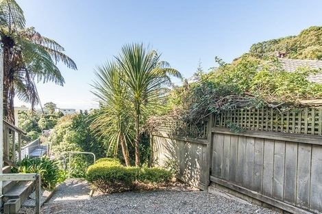 Photo of property in 3/12 Norna Crescent, Kelburn, Wellington, 6012