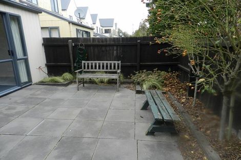 Photo of property in 4/24 Melrose Street, Christchurch Central, Christchurch, 8013