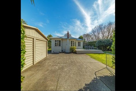 Photo of property in 564 Ruahine Street, Hokowhitu, Palmerston North, 4410