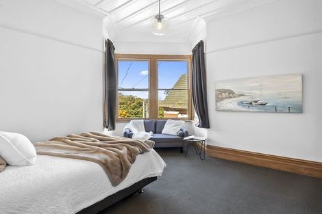 Photo of property in 44 Leven Street, Roslyn, Dunedin, 9010