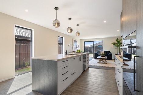 Photo of property in 18 Dempsey Street, Kaiapoi, 7630