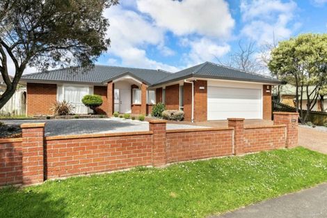 Photo of property in 92 Kilkenny Drive, Dannemora, Auckland, 2016