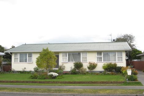 Photo of property in 12 Magdalen Crescent, Pirimai, Napier, 4112