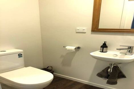 Photo of property in 61a Karina Road, Merrilands, New Plymouth, 4312