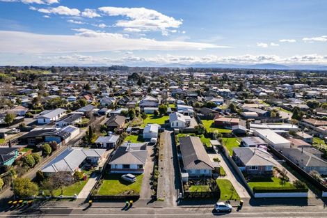 Photo of property in 59 Otaki Street, Kaiapoi, 7630